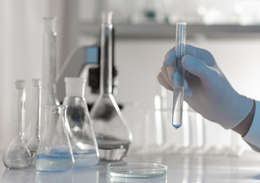 Передовые технологии замедления старения Tornado Therapeutics: технология